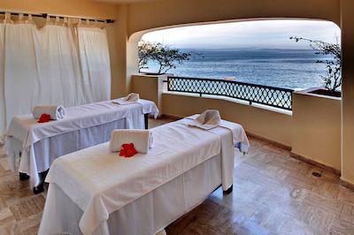 بارسل پورتو والارتا