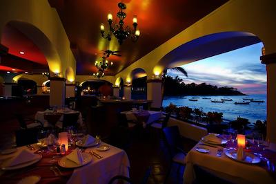 بارسل پورتو والارتا