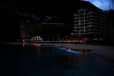 بارسل پورتو والارتا