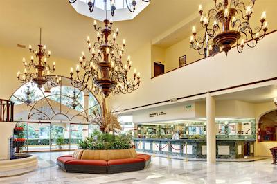 بارسل پورتو والارتا