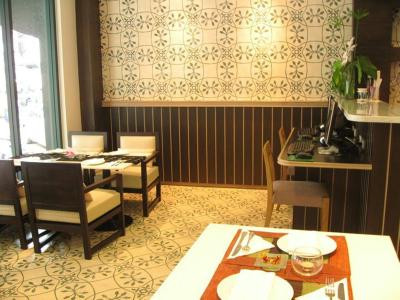 افرودیت این بانکوک