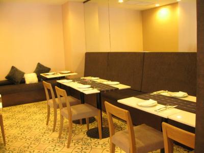 افرودیت این بانکوک