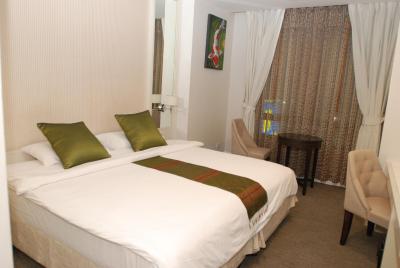 افرودیت این بانکوک