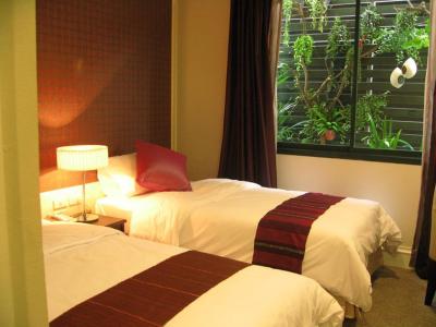 افرودیت این بانکوک