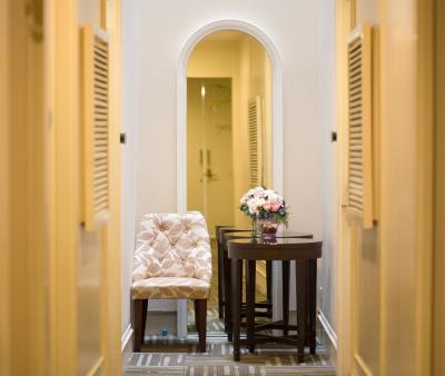 افرودیت این بانکوک