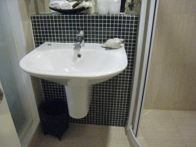 افرودیت این بانکوک