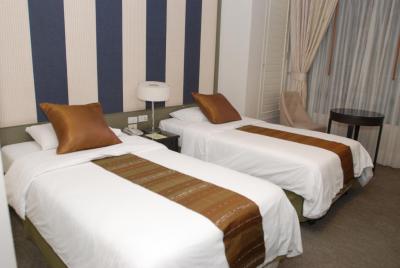 افرودیت این بانکوک