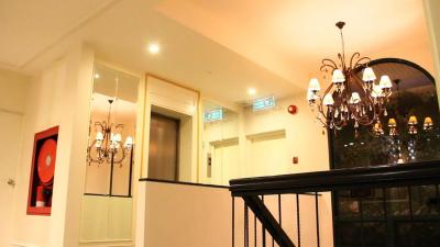 افرودیت این بانکوک