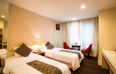 افرودیت این بانکوک