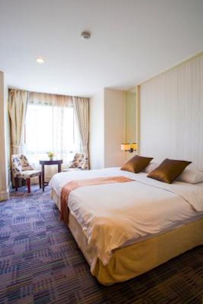 افرودیت این بانکوک