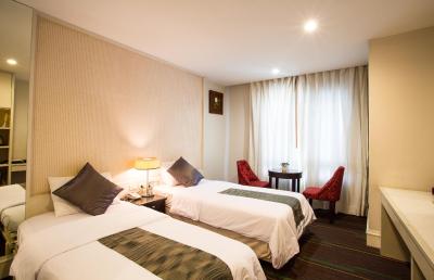 افرودیت این بانکوک