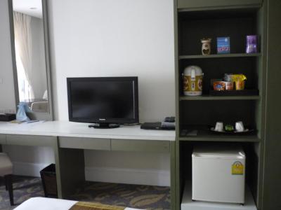 افرودیت این بانکوک