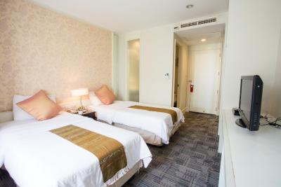 افرودیت این بانکوک