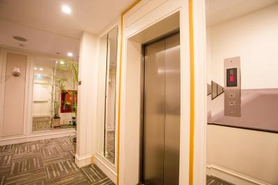 افرودیت این بانکوک