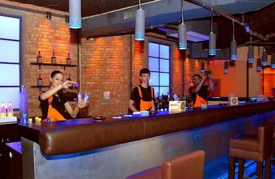 ریال دکامرن تافوکت بیچ