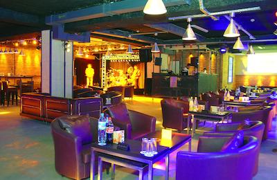 ریال دکامرن تافوکت بیچ