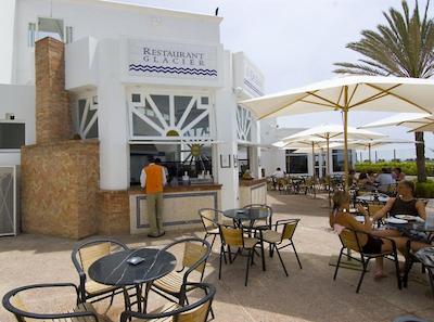 ریال دکامرن تافوکت بیچ