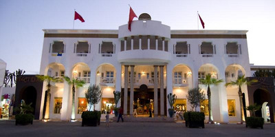 ریال دکامرن تافوکت بیچ