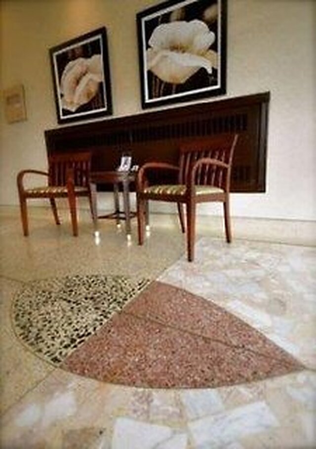 بیوسجور اپارتمنتز