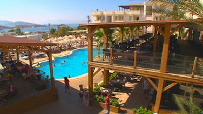 کستا اکان هتل