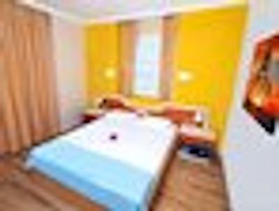 کستا اکان هتل