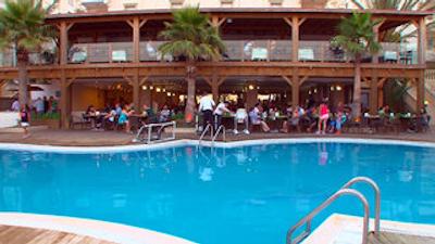 کستا اکان هتل