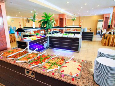 کستا اکان هتل