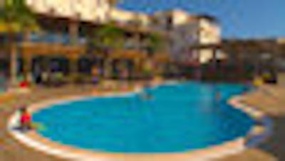 کستا اکان هتل