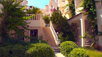 کستا اکان هتل