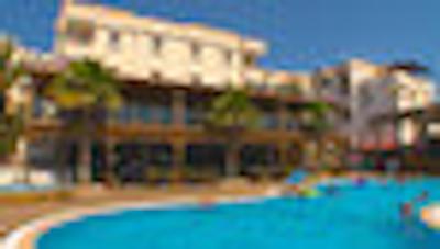 کستا اکان هتل