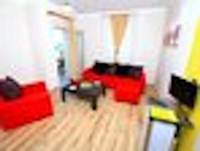 کستا اکان هتل