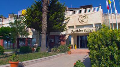 کستا اکان هتل