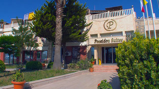 کستا اکان هتل