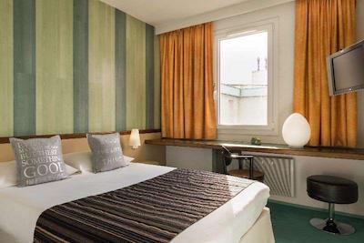 اوکس رلیز ورتز