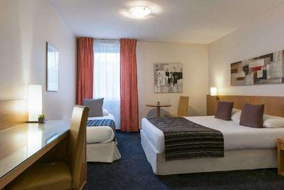 اوکس رلیز ورتز