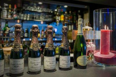 اوکس رلیز ورتز