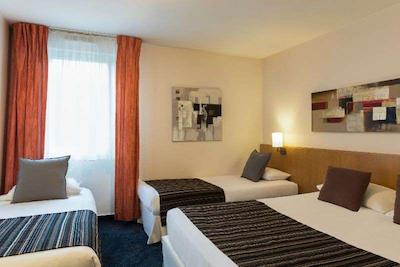 اوکس رلیز ورتز