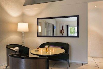 اوکس رلیز ورتز