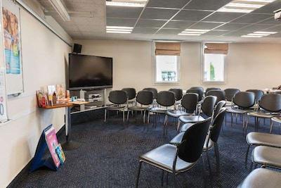 اوکس رلیز ورتز