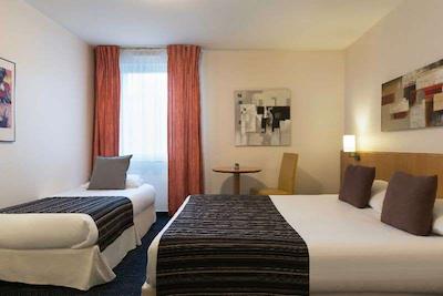 اوکس رلیز ورتز