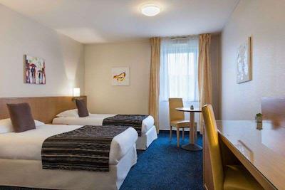 اوکس رلیز ورتز