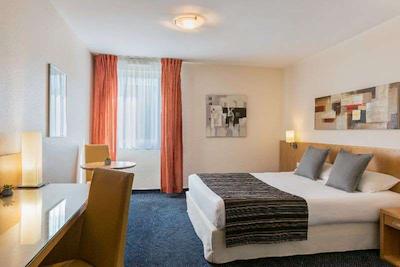 اوکس رلیز ورتز