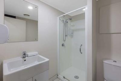 بانکسید والدرف اپارتمنتز