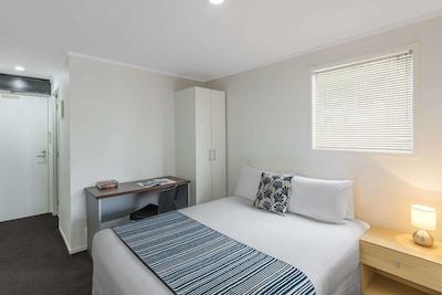 بانکسید والدرف اپارتمنتز