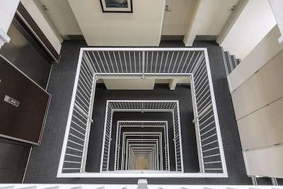 بانکسید والدرف اپارتمنتز