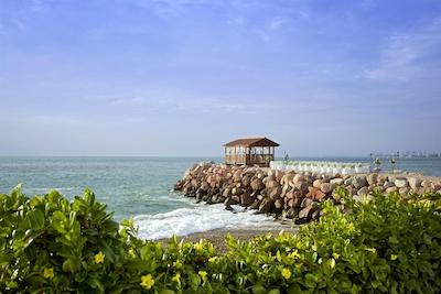 شراتون بوگانویلیاز ریزرت اند کنونشن سنتر