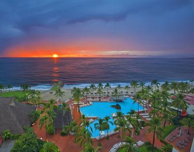 شراتون بوگانویلیاز ریزرت اند کنونشن سنتر