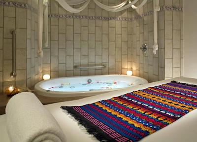 شراتون بوگانویلیاز ریزرت اند کنونشن سنتر