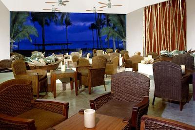 شراتون بوگانویلیاز ریزرت اند کنونشن سنتر