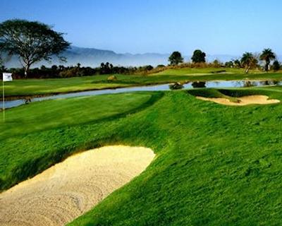 شراتون بوگانویلیاز ریزرت اند کنونشن سنتر